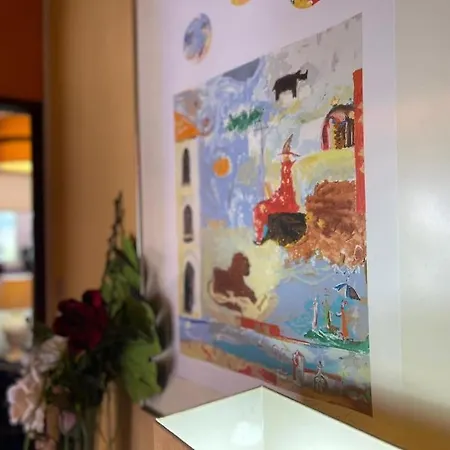 בית נופש Casa Da Serra - Geres *