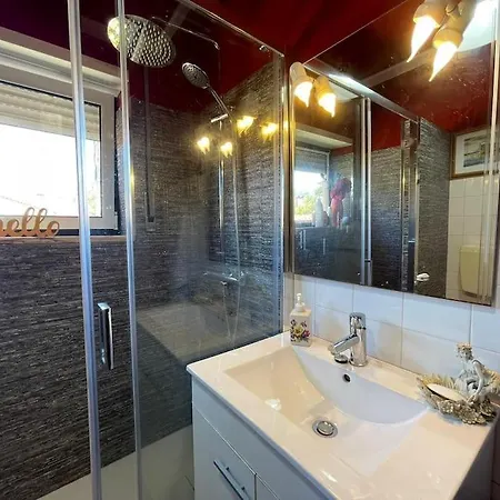 Дом отдыха Casa Da Serra - Geres Терраш-ди-Бору