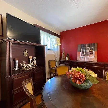 Casa Da Serra - Geres Дом отдыха Терраш-ди-Бору