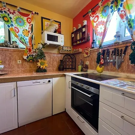 Casa Da Serra - Geres