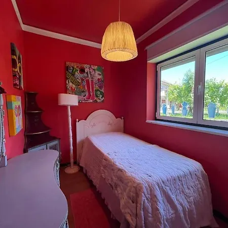 Casa Da Serra - Geres בית נופש