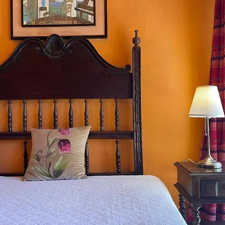 Casa Da Serra - Geres *