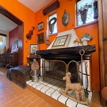 Casa Da Serra - Geres