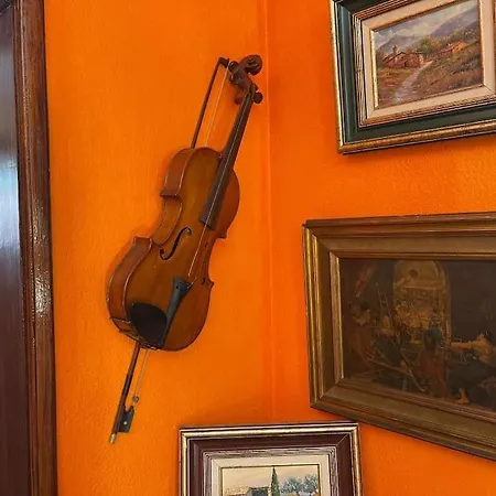 Casa Da Serra - Geres בית נופש