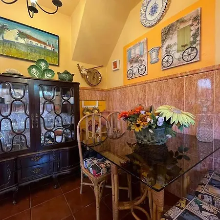 Дом отдыха Casa Da Serra - Geres *