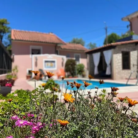 Casa Da Serra - Geres