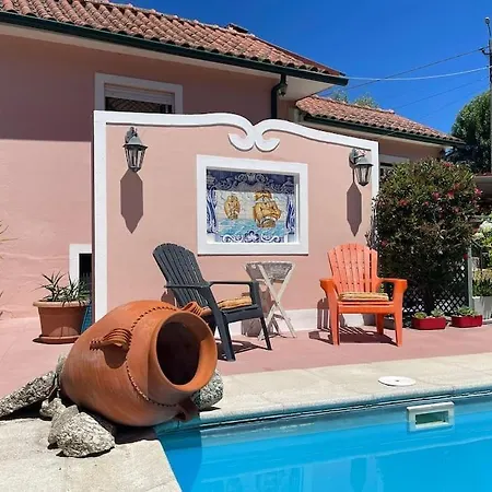 Casa Da Serra - Geres Terras de Bouro