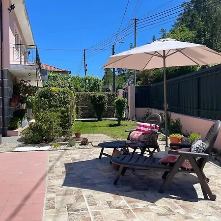 Casa Da Serra - Geres *