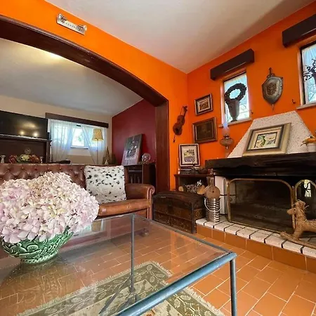 Casa Da Serra - Geres * טראס דה בורו