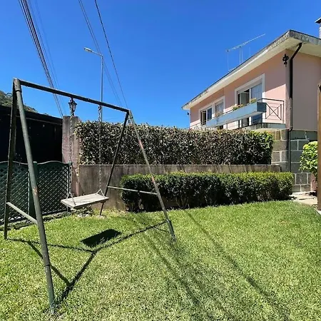 Casa Da Serra - Geres