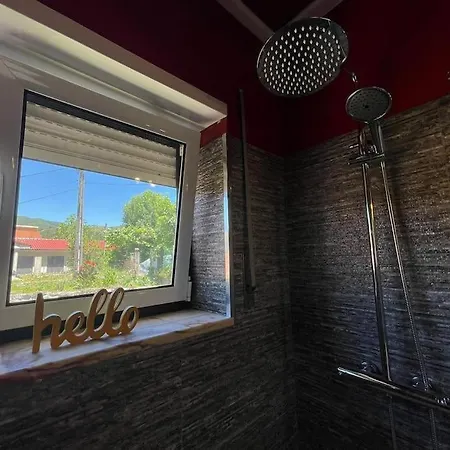 Casa Da Serra - Geres בית נופש