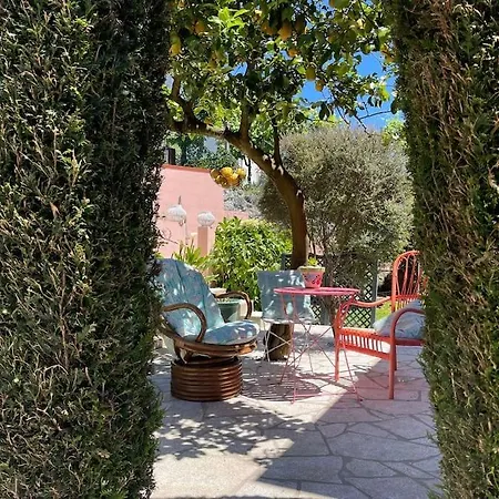 Casa Da Serra - Geres בית נופש *