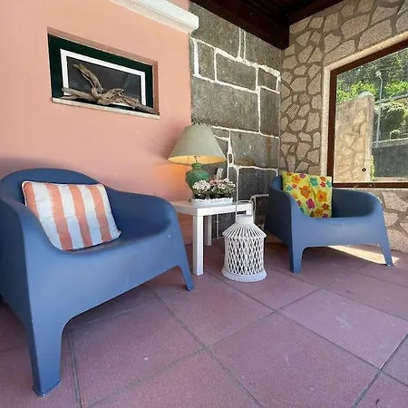 Casa Da Serra - Geres *