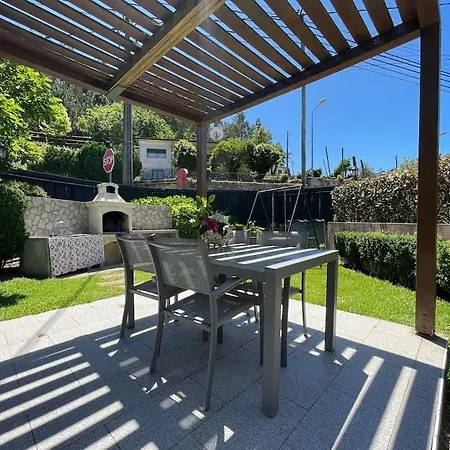 Casa Da Serra - Geres Терраш-ди-Бору