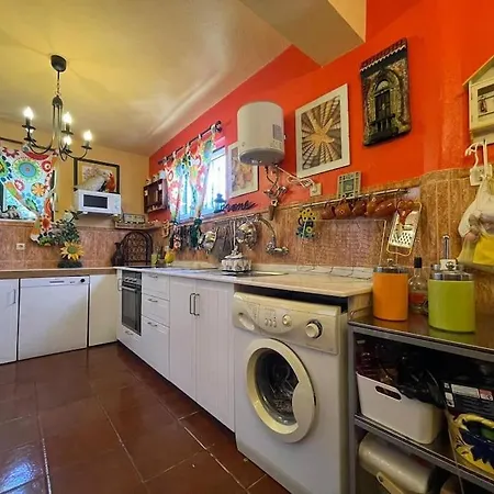 Casa Da Serra - Geres * טראס דה בורו