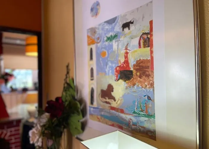 Casa vacanze Casa Da Serra - Geres *