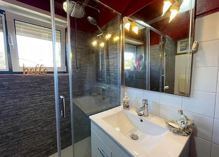 Casa vacanze Casa Da Serra - Geres Terras de Bouro