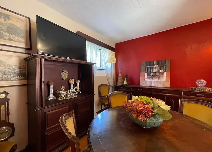 Casa Da Serra - Geres Casa vacanze Terras de Bouro