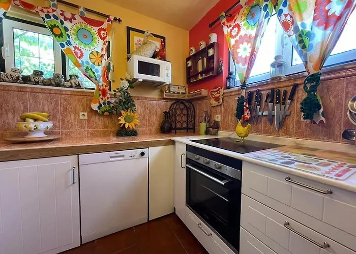 Casa Da Serra - Geres