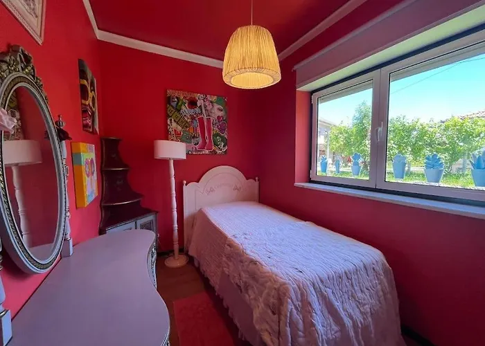 Casa Da Serra - Geres Casa vacanze