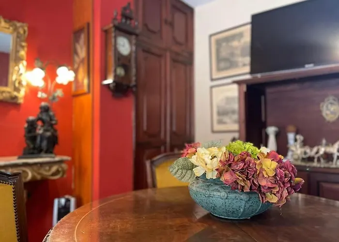 Casa vacanze Casa Da Serra - Geres Terras de Bouro