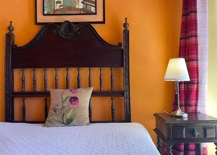 Casa Da Serra - Geres *