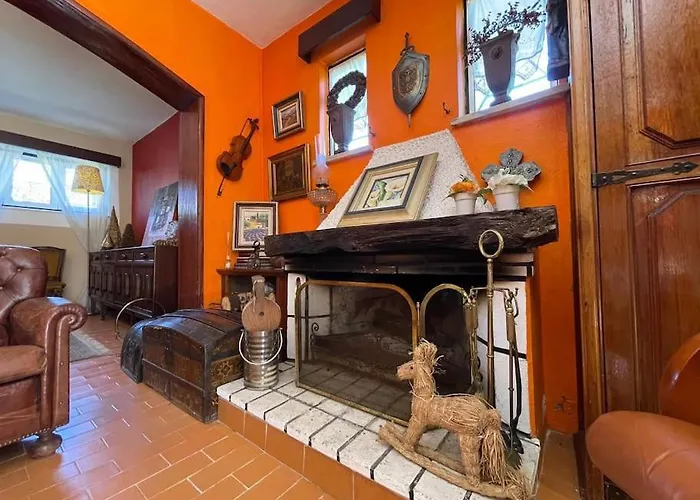 Casa Da Serra - Geres