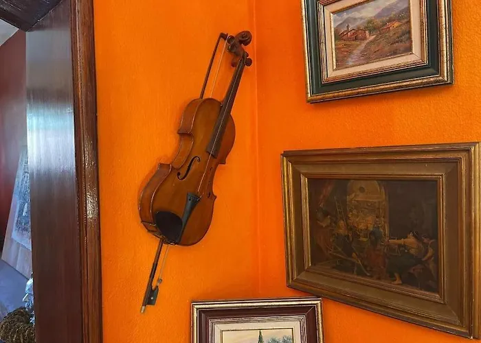 Casa Da Serra - Geres Casa vacanze