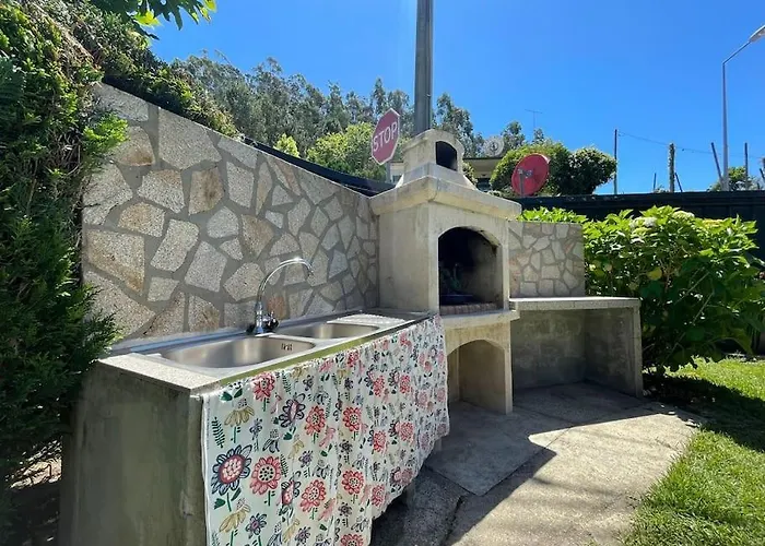 Casa vacanze Casa Da Serra - Geres