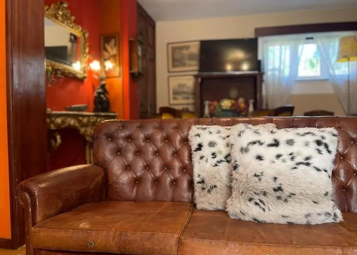 Casa Da Serra - Geres Casa vacanze *