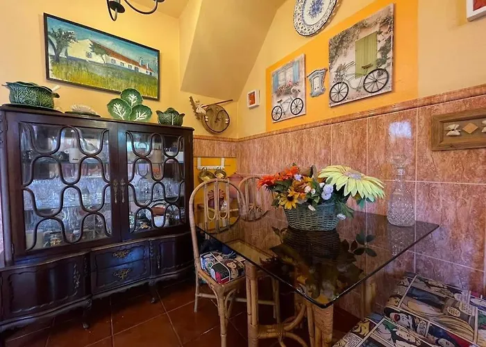 Casa vacanze Casa Da Serra - Geres *