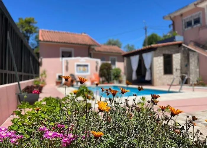 Casa Da Serra - Geres