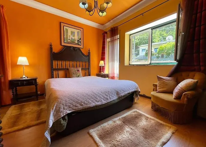 Casa vacanze Casa Da Serra - Geres