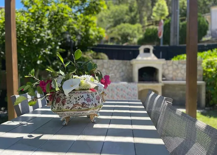 Casa Da Serra - Geres Casa vacanze *