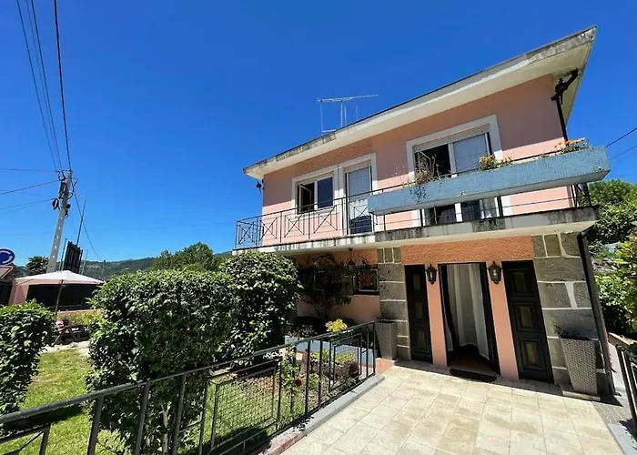 Casa vacanze Casa Da Serra - Geres *