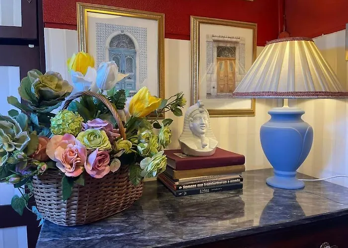 Casa vacanze Casa Da Serra - Geres Terras de Bouro