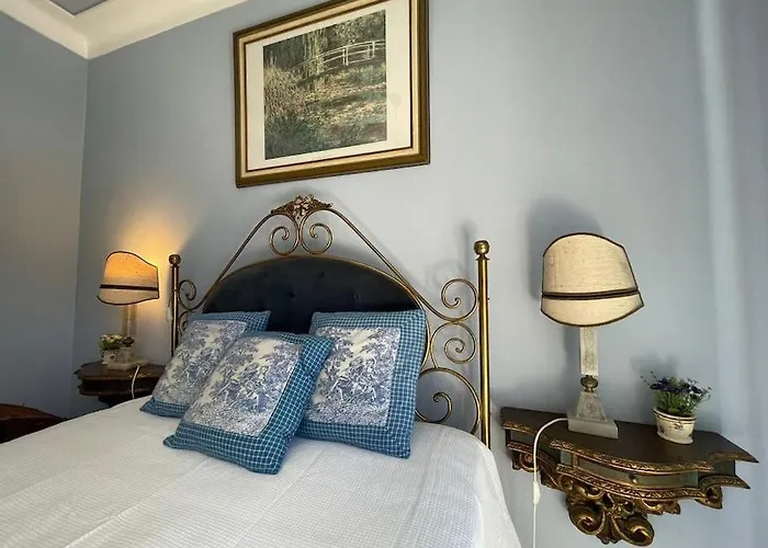 Casa Da Serra - Geres *