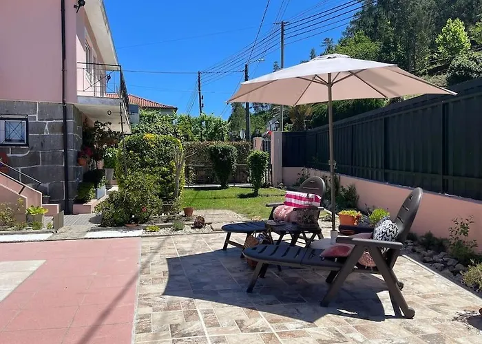 Casa Da Serra - Geres *