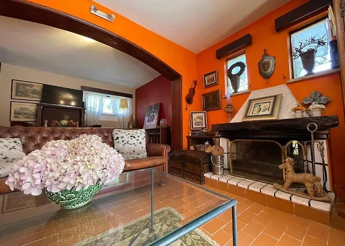 Casa Da Serra - Geres * Terras de Bouro