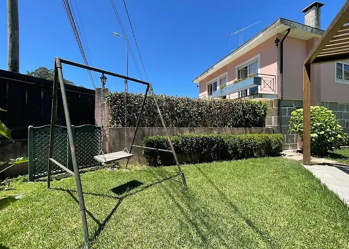 Casa Da Serra - Geres