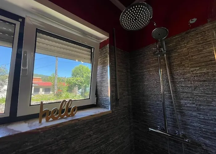 Casa Da Serra - Geres Casa vacanze