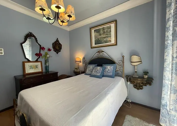 Casa vacanze Casa Da Serra - Geres *