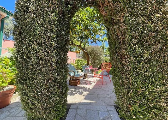 Casa vacanze Casa Da Serra - Geres